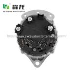 12V 70A DC Alternator A67 THERMO KING 30-01114-05 30-01114-06 300111406 30-01115