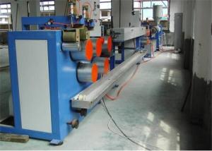 China 380V 50HZ pet strap making machine For Packing / plastic banding machine on sale