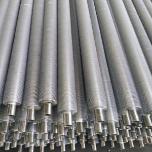 Wholesale C10200 Cold Drawn Low Fin Tube Seamless Copper With Integral from china suppliers