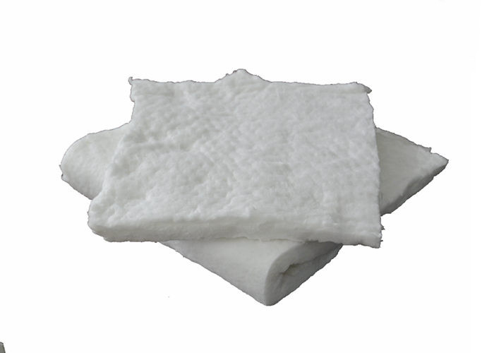 Ceramic Fibre Board 50mm 1280kg Steel Making Refractories