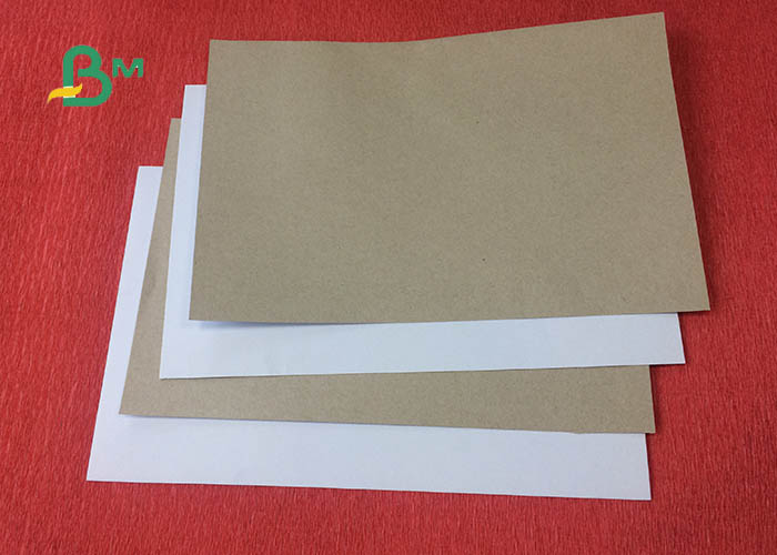 Duplex board with grey back, coated white board with grey back, duplex board