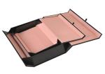 Foldable Flip CMYK 350g Paper Gift Packaging Box 30*25*18CM