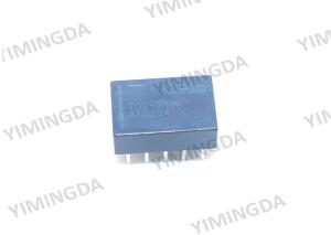 Wholesale Relay , Aroma TQ2-24V Mount Dpdt 760500226 For XLC7000 Cutter Parts from china suppliers