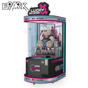 Wholesale Customize Coin Mechanism Capsules Vending Machine from china suppliers