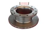 3501-1101-25B Dump Truck Brake Rotor
