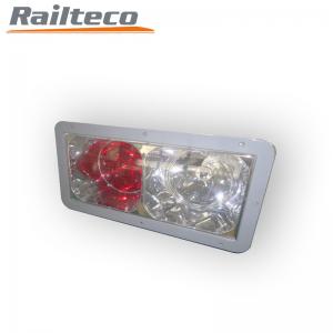 Wholesale Locomotive Auxiliary Signal Light Railway Spare Parts , Train Spare Parts from china suppliers