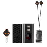 Wireless Remote Control Lightweight Keep Warm Battery Powered Thermal Underwear