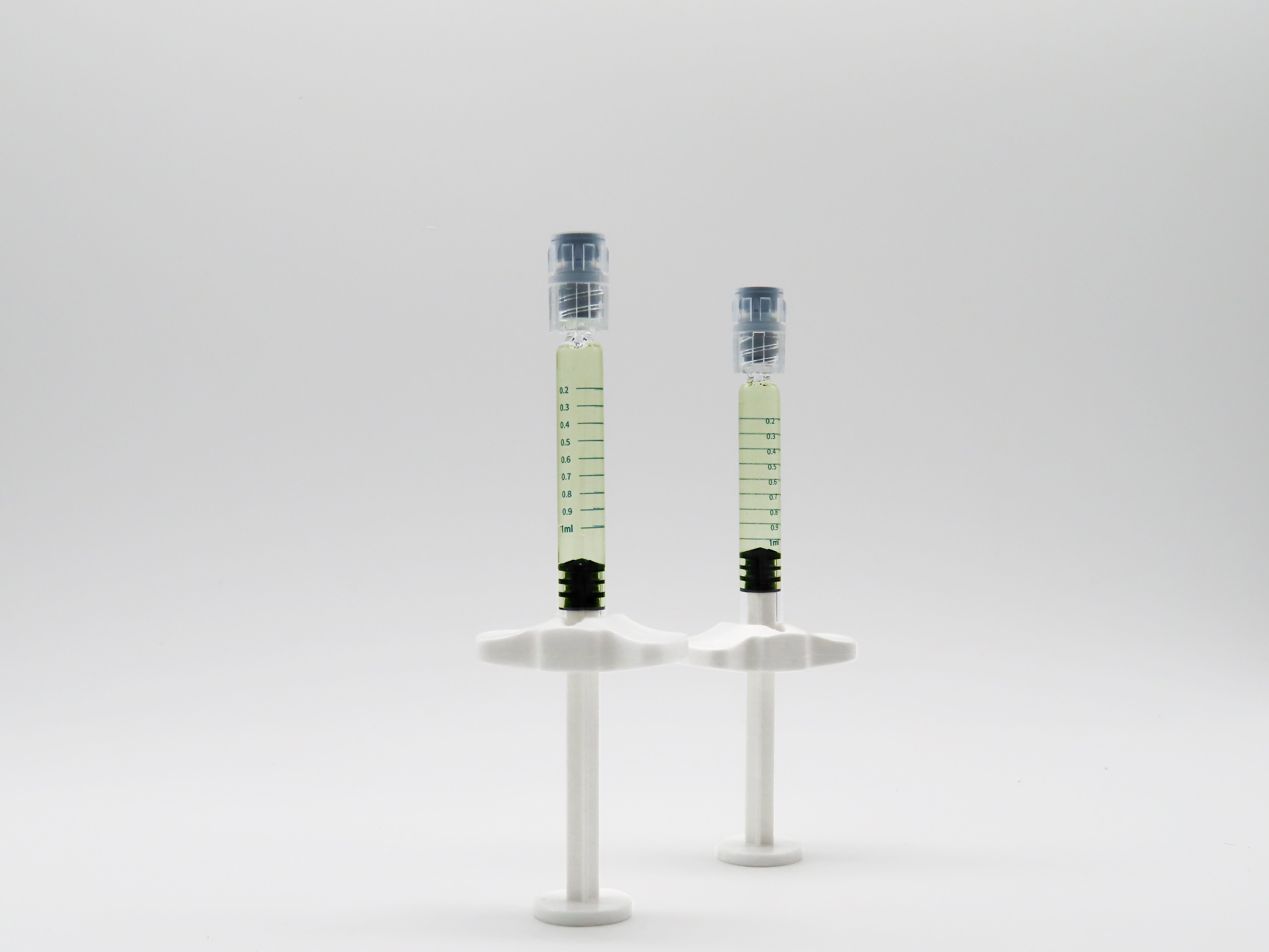 Injectable Sodium Hyaluronate Composite Solution Remove Dark Circles Fill Tear Groove