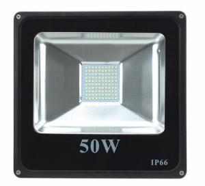 Wholesale 50 Watt Indoor / Outdoor IP65 LED Flood Lights Aluminum Housing LED Street Light from china suppliers