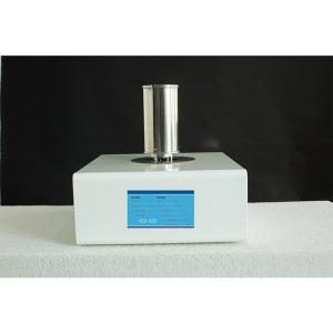 Wholesale Corrosion Resistance TG Thermogravimetric Analyzer from china suppliers