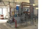 Liquefaction Plant 4000Nm3 / h YPA-4000 LA TPD Liquid Air for Steel Industry
