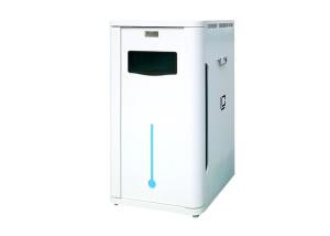Wholesale Automatic Intelligent Electric Heater Boiler 30KW For Home School Hospitals from china suppliers