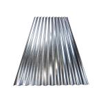 Prepainted Galvanized Iron Ppgi Corrugated Metal Roof Panels