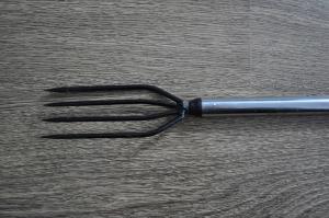 Wholesale 3 Prong Harpoon Fish Barbed Stainless Spear Gun Gig from China Supplier ISURE MARINE from china suppliers