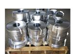1050 1070 1100 3003 5052 Spinning Treatment Aluminum Circle Disc For Utensils