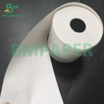 80*80mm 57*40mm Bookkeeping Receipt Paper Thermal Paper For Shopping Malls And
