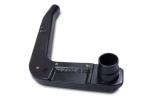 Toyota Land Cruiser Snorkel Kit For 40 42 45 47 Series , Left Side Snorkels For