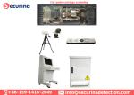 RFID 70km/H Under Vehicle Inspection System Anti Terrorist UVSS System