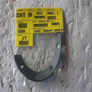 Wholesale Waukesha CAMSHAFT GASKET 153038A from china suppliers