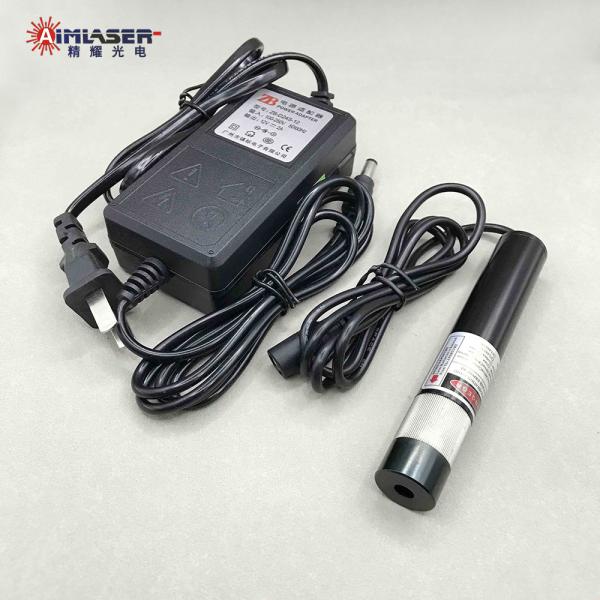 650nm Laser Line Generators Red Laser Line Locator Cutting Positioning