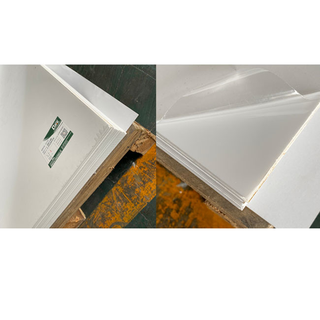 Anti UV Plexi Glass Polymethyl Methacrylate Sheet 3mm 6mm