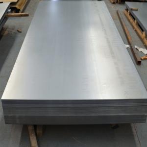 Wholesale 0.3mm-100mm Carbon Steel Boiler Plate Sheet With Slit Edge from china suppliers