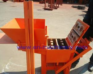 Wholesale Block Brick Making Machine South Africa 2-40 Brick Moulding Machine Hollow Block Machine from china suppliers