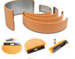 Dechang Anvil Cover For Die Cutting Roller Machine Rosh Certificate