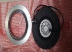 24DC Centrifugal Fan As Filter Air Blower Speed Control From 2800RMP To 1600Rpm