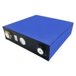 3.2V 120Ah Solar Energy Storage Batteries Li Ion Battery Pack 174*170*48mm