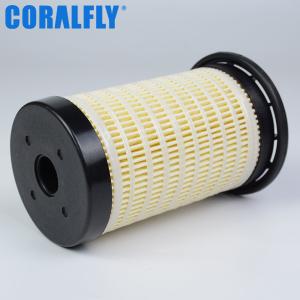 Wholesale OEM / ODM Diesel Engine Parts Hydraulic Oil Filter 5095694 509-5694 For Caterpillar from china suppliers
