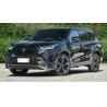 Buy cheap HEV Toyota CROWN KLUGER 2022 2.5L AWD Flagship Version Medium Hybrid SUV from wholesalers