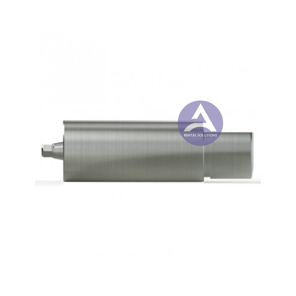 Neodent GM® Yenadent Holder , Titanium Premill Blank 10mm YPM521