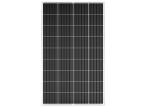 20W 180W 250w 320w 360w 380W 400w 18 Volt Monocrystalline Solar Panel