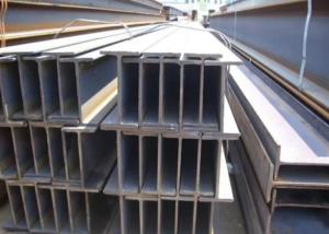 Wholesale S275jr 152x152 H Beam I Beam Steel Structure Building UV UB from china suppliers