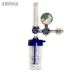 Wholesale ZH-BF04 Medical Oxygen Flowmeter Regulator from china suppliers