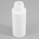 Mist Sprayer 60ml 2oz HDPE Plastic Cosmetic Lotion Bottle
