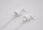 1cc 2cc 28/410 Lotion Dispenser Pump For Hand Sanitizer