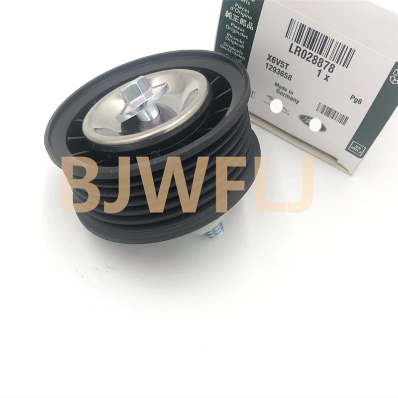 2015 Land Rover Evoque Car Engine Belt LR028851 LR066153 LR028878 LR028879 LR034128 GL1010