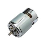 775 Permanent Magnet High Speed Brushless Dc Motor Faradyi Factory Direct Sale