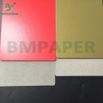 Multi Colors Laminated Compact Cardboard Sheets for Packaging