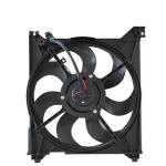 25380-38000 Electric Fan Assembly for Hyundai Sonata 2.0 Car Fitment Kia Auto