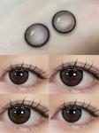 Customized Your Owner Brand Eyes Soft Contacts Lenses 14.2mm Yearly