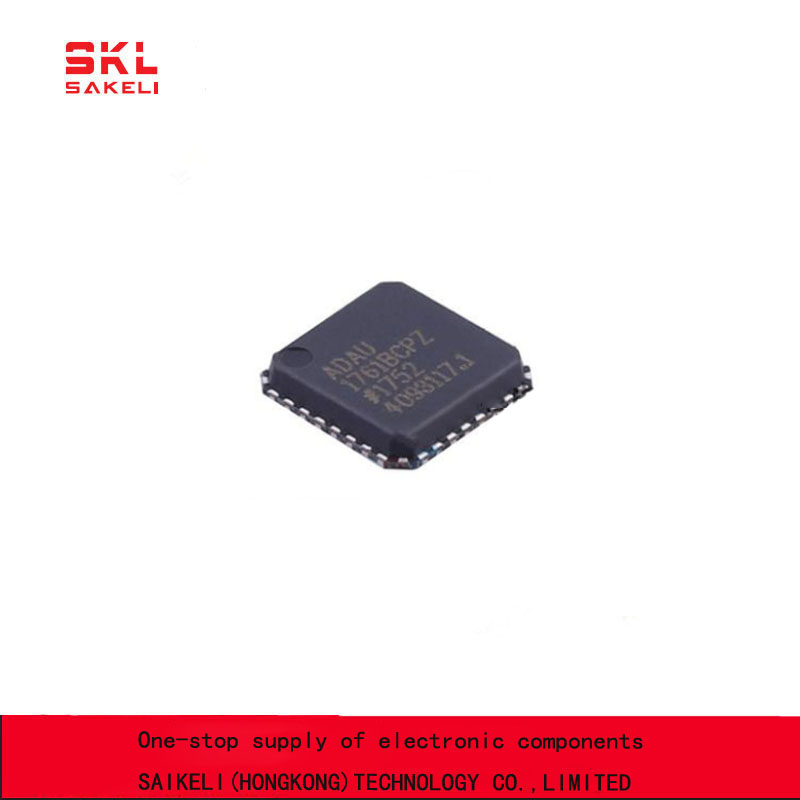 ADAU1761BCPZ-R7 Semiconductor IC Chip High Performance Audio Processor For Professional Audio Applications