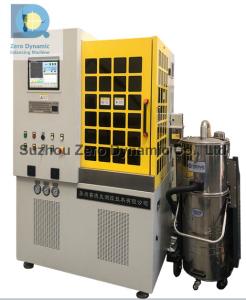 Wholesale Single Station Brake Disc / Flywheel Automatic Milling Balancing Machine from china suppliers