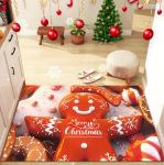 Household Decoration Living Room Floor Carpets Christmas Day Special