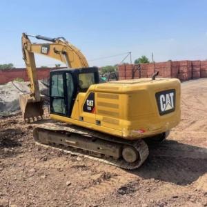 Wholesale 20T Japan Made CAT320 Excavator Second Hand Used Excavator Cat 320 for Within Your Budget from china suppliers