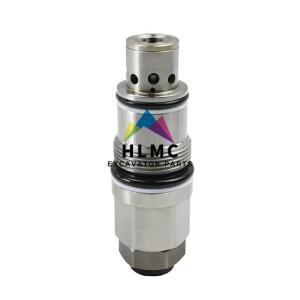 Wholesale Hydraulic Parts DH55 DH60-7 Rotary Motor Relief Valve Daewoo JAOF1003 from china suppliers