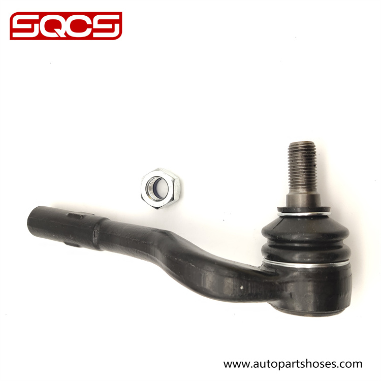 Auto Suspension Parts OEM Standard Size TIE ROD END Rod Assembly for Suspension Components