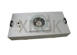 Wholesale EBM Fan Air Filter Unit FFU from china suppliers